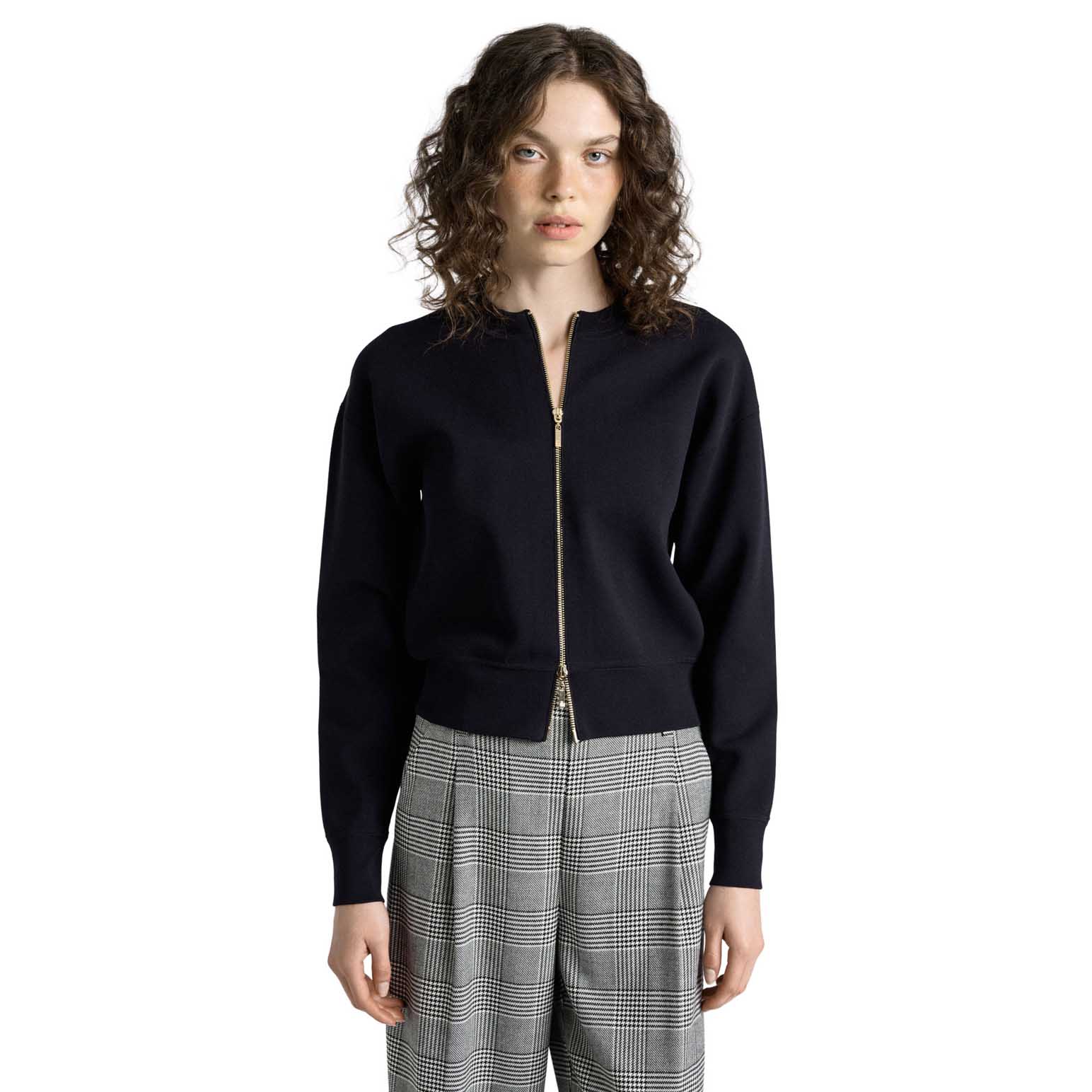 Cue Ink Milano Bomber